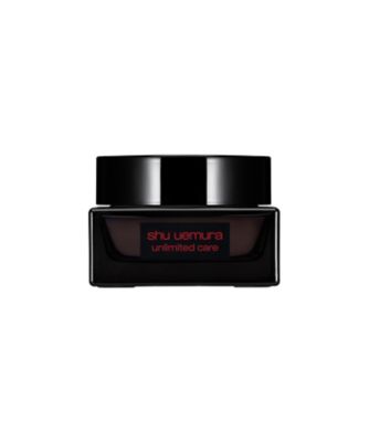 シュウ ウエムラ（shu uemura） アンリミテッド ケア モチバーム 