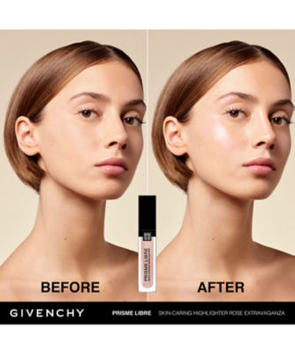 GIVENCHY（GIVENCHY） プリズム・リーブル・スキンケアリング・ハイライター（限定品） 通販 |  【meeco（ミーコ）】三越伊勢丹ブランドコスメ・デパコス・化粧品の通販