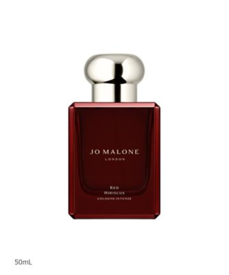 Jo MALONE LONDON 限定レッドハイビスカスコロン100mlコスメ・美容