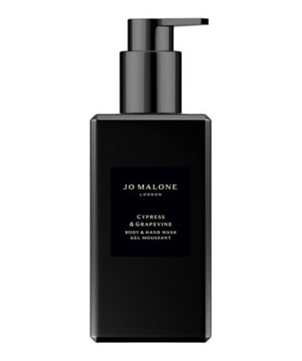 ジョー マローン ロンドン（JO MALONE LONDON） サイプレス ＆ グレープバイン ボディ ＆ ハンド ウォッシュ ２５０ｍＬ 通販 |  【meeco（ミーコ）】三越伊勢丹ブランドコスメ・デパコス・化粧品の通販