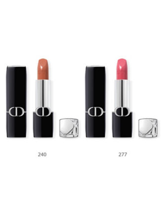 人気カラーの 【新品】Dior ルージュ ディオール【625 ミッツァ 