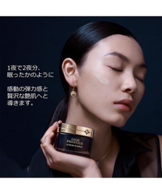 ディオール（Dior） プレステージ ル ボーム ド ミニュイ 通販 ...