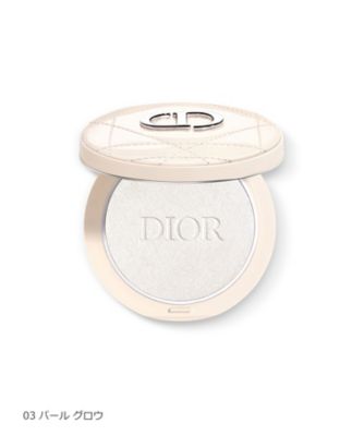 ディオール（Dior） ディオールスキン フォーエヴァー クチュール 