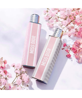 新到着 Dior ミニミス ブルーミングブーケ 香水(女性用) - blogs 