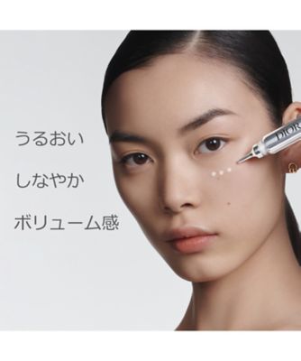 ディオール（Dior） カプチュール トータル ヒアルショット 通販