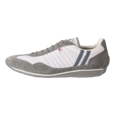 OzɐO/ SNEAKERS by emmi (Women)/Xj[J[YoCG~ pgbN Xj[J[ STADIUM V(WHT) CyOzɐO/z