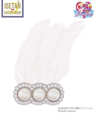 2018/3/14（水）10:30発売！セーラームーン×ISETAN 2018イベント PAMEO