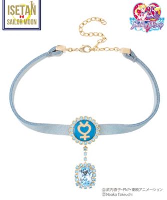 2018/3/14（水）10:30発売！セーラームーン×ISETAN 2018イベント PAMEO