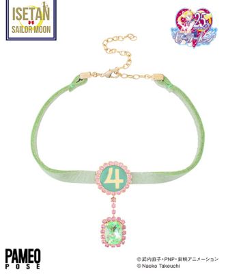2018/3/14（水）10:30発売！セーラームーン×ISETAN 2018イベント PAMEO