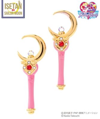 2018/3/14（水）10:30発売！セーラームーン×ISETAN 2018イベント PAMEO