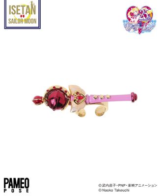 2018/3/14（水）10:30発売！セーラームーン×ISETAN 2018イベント PAMEO