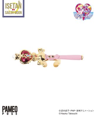 2018/3/14（水）10:30発売！セーラームーン×ISETAN 2018イベント PAMEO
