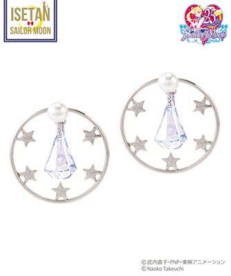 2018/3/14（水）10:30発売！セーラームーン×ISETAN 2018イベント PAMEO 