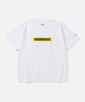 即出荷】 NEIGHBORHOOD NH 231 SPOT . TEE SS-4 M docsautoersc.com