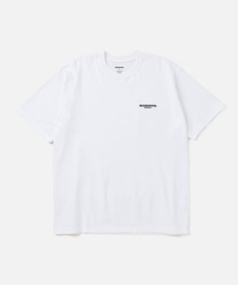 Ｔシャツ　ＮＨ　２３１　ＳＰＯＴ　．　ＴＥＥ　ＳＳ－７　２３１ＰＣＮＨ－ＳＴ０９Ｓ