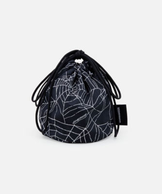 バッグ ＳＰＩＤＥＲＷＥＢ ＤＲＡＷＳＴＲＩＮＧ ＢＡＧ