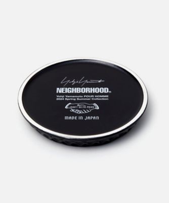 NEIGHBORHOOD (Men)/ネイバーフッド インセンスチャンバー ＮＨ × ＹＯＨＪＩ ＹＡＭＡＭＯＴＯ ． ＲＥＡＰＥＲ ＩＮＣＥＮＳＥ  ＣＨＡＭＢＥＲ ２３２ＡＩＹＹＮ－ＡＣ０１Ｓ ステーショナリー・スマホアクセサリー・インテリア雑貨・その他 - Kidder-mfg