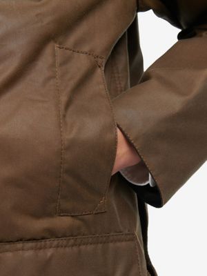 Barbour セール！Barbour Beaufort WAX Jacket 「MWX0017」2023シーズン分 (バブアー ビューフォート  オイルドジャケット) : PARADISE MARKET - 通販 - Yahoo!ショッピング