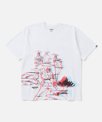 Ｔシャツ ＮＨ Ｘ ＴＡＫＵ ＯＢＡＴＡ ． ＴＥＥ ＳＳ－３