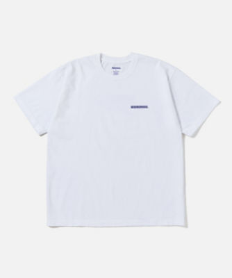 Ｔシャツ ＮＨ ． ＴＥＥ ＳＳ－４ ２３２ＰＣＮＨ－ＳＴ０４ の通販