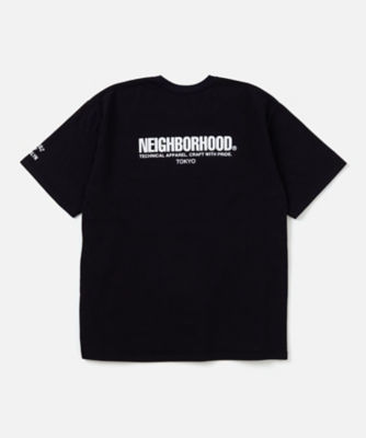 Ｔシャツ ＮＨ × ＬＯＲＤＺ ＯＦ ＢＲＯＯＫＬＹＮ ． ＴＥＥ ＳＳ