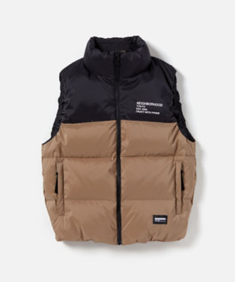 ダウンベスト ＣＬＡＳＳＩＣ ＤＯＷＮ ＶＥＳＴ ２３２ＴＳＮＨ ...