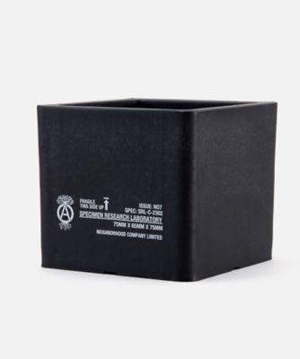 NEIGHBORHOOD ネイバーフッド SRL BOX 30L NEIGHBORHOOD (ネイバーフッド) 収納ケース SRL BOX 30L