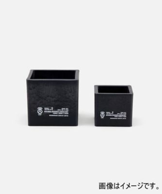 NEIGHBORHOOD SRL CUBE-3 プランツスタンド 楽天市場】ODD CUBIC BOX プランタースタンド オッド