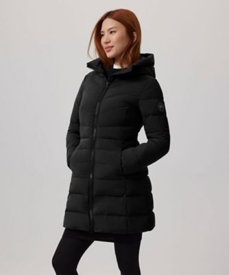 Clair Coat Black Label 2331WB | CANADA