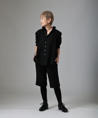 BASCO (Women/大きいサイズ)/バスコ パウロ麻 ウォッシュドリネンの  