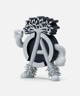 Neighborhood SRL フィギュア ネイバーフッド NEIGHBORHOOD ネイバーフッド 22AW SRL FIGURE.PV 22216NH-AC01
