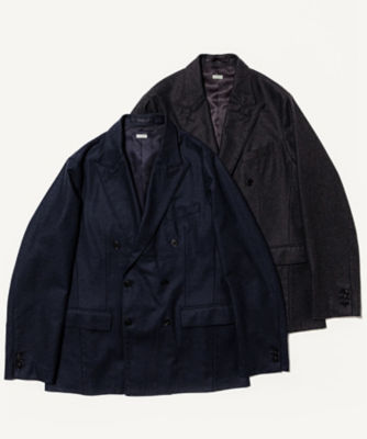 ジャケット Ｄｏｕｂｌｅ Ｂｒｅａｓｔｅｄ Ｊａｃｋｅｔ ２３ＡＡＰ