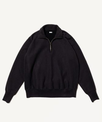 ハーフジップスウェット　Ｖｉｎｔａｇｅ　Ｈａｌｆ　Ｚｉｐ　Ｓｗｅａｔｓｈｉｒｔ　２３ＡＡＰ－０５－０３Ｋ