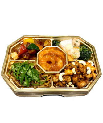 ＜桂林プレミアム＞【店頭受取／日本橋】人気ＳＯＵＺＡＩセット　１２月２６日（金）午前１０時～／正午～／午後３時～お受け取り【仕事納めオードブル】