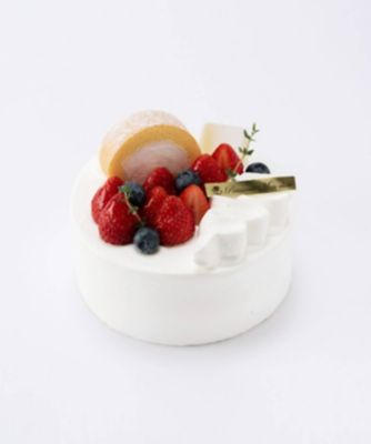 ＜メゾン・ド・モンシェール＞【店頭受取／新宿】ハピネス　５号