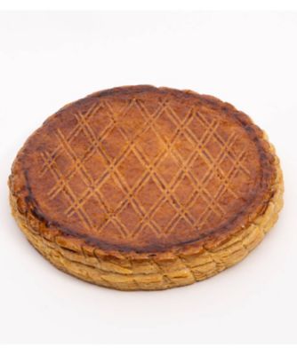 LADUREE/ラデュレ 【１２月】【１月店頭受取／日本橋三越本店】ガレット・デ・ロワ　トラディショネル　１月５日（金）～１０日（水）１２時～１９時お受け取り