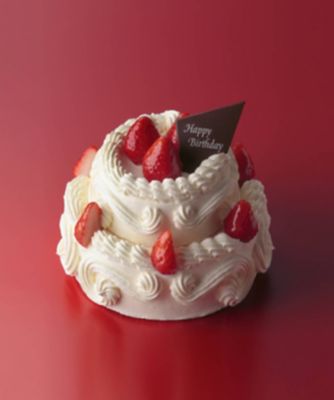 ＜HENRI CHARPENTIER＞【店頭受取／新宿】シャンティ・フレーズ（１５ｃｍ）　