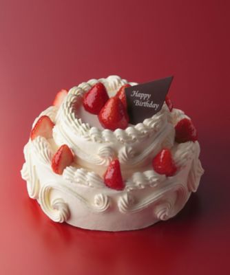 ＜HENRI CHARPENTIER＞【店頭受取／新宿】シャンティ・フレーズ（１８ｃｍ）　