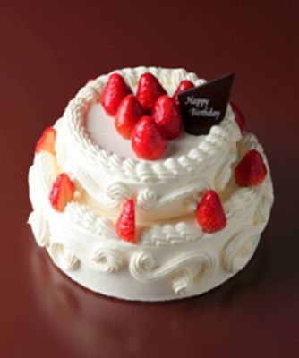 ＜HENRI CHARPENTIER＞【店頭受取／新宿】シャンティ・フレーズ（２１ｃｍ）　