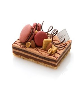 ＜patisserie Sadaharu AOKI paris＞【店頭受取／新宿】ショコラ　プララン　２Ｐ