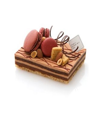 ＜三越伊勢丹/公式＞ patisserie Sadaharu AOKI paris/パティスリー・サダハル・アオキ・パリ ショコラ プララン 2P お菓子・チョコレート（洋菓子）【三越伊勢丹/公式】