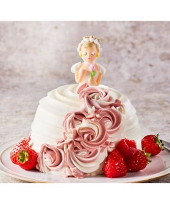 ＜L’OLIOLI 365 by Anniversary＞【店頭受取／新宿】レディローズ