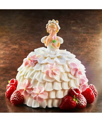 ＜L’OLIOLI 365 by Anniversary＞【店頭受取／新宿】スイートレディホワイト