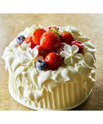 ＜L’OLIOLI 365 by Anniversary＞【店頭受取／新宿】グレースホワイト　１６ｃｍ