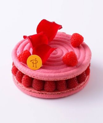 ＜PIERRE HERME PARIS＞【店頭受取／新宿】イスパハン　