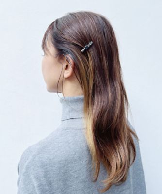THBT ジェムクリスタル　クリップ ジェム クリスタル クリップ | THE HAIR BAR TOKYO
