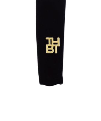 ベルベット　パデッド　ミディアム　ヘッドバンド　２３Ｆ－ＴＨＨＨ－０５４