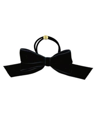 ベルベット ボウ ポニー 23F－THHP－063 | THE HAIR BAR