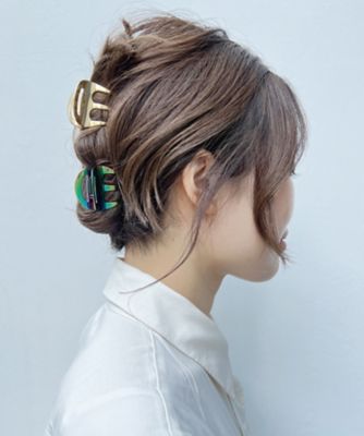 メタル バルドージョークリップ 23LS－665－35－1 | THE