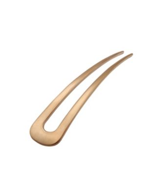 ＜THE HAIR BAR TOKYO＞キャスト　メタル　Ｕヘアピン　２３ＬＳ－６６５ー６７ー１